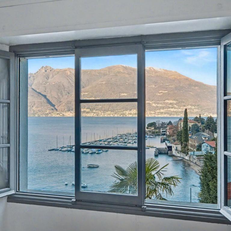 Villa Anita Breathtaking Lake Como Views - Villa - 34