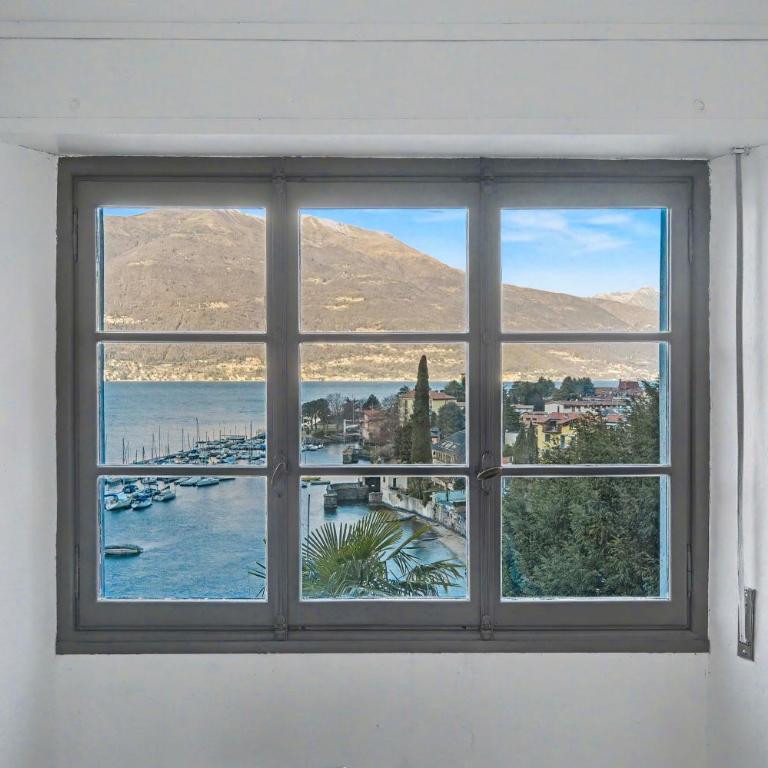 Villa Anita Breathtaking Lake Como Views - Villa - 48