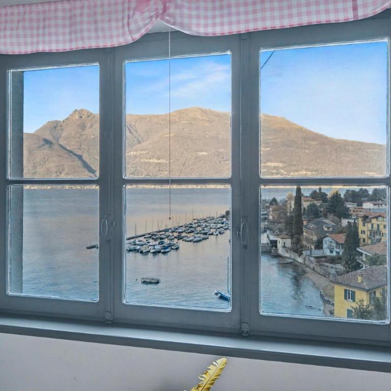 Villa Anita Breathtaking Lake Como Views - Villa - 49