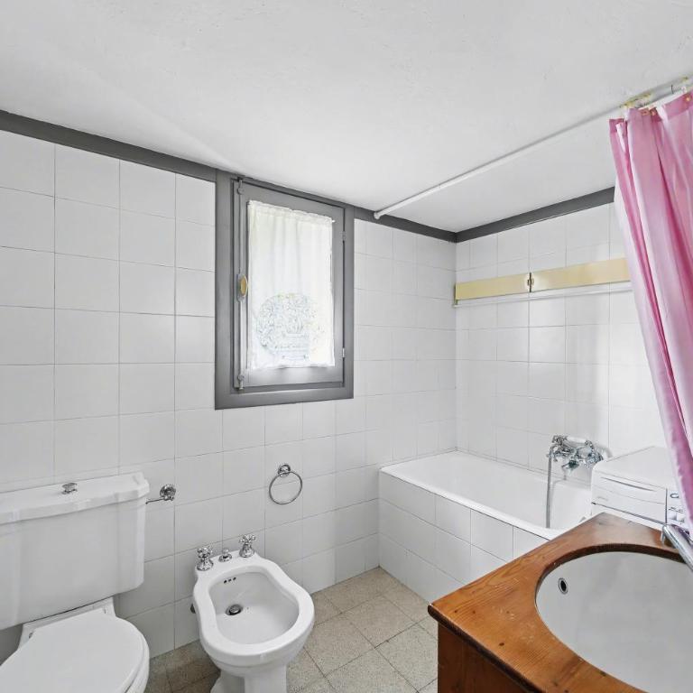 Villa Anita Breathtaking Lake Como Views - Villa - 52