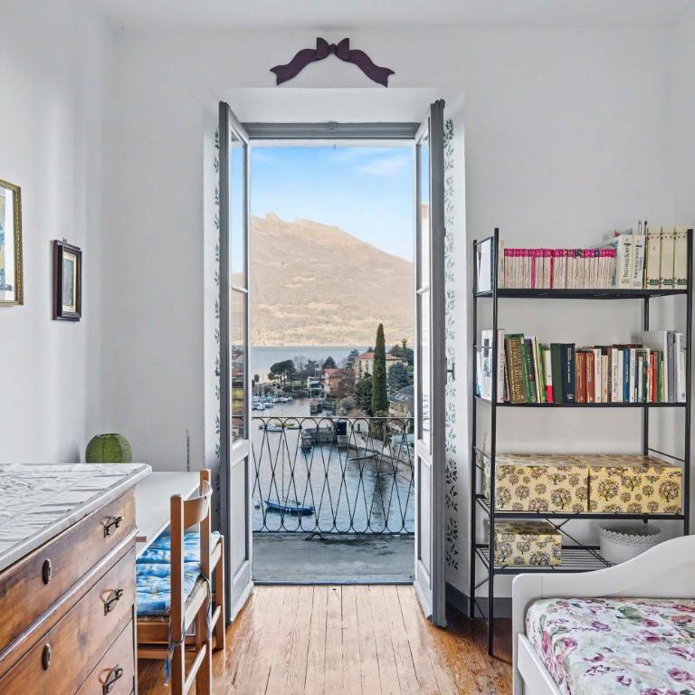 Villa Anita Breathtaking Lake Como Views - Villa - 45