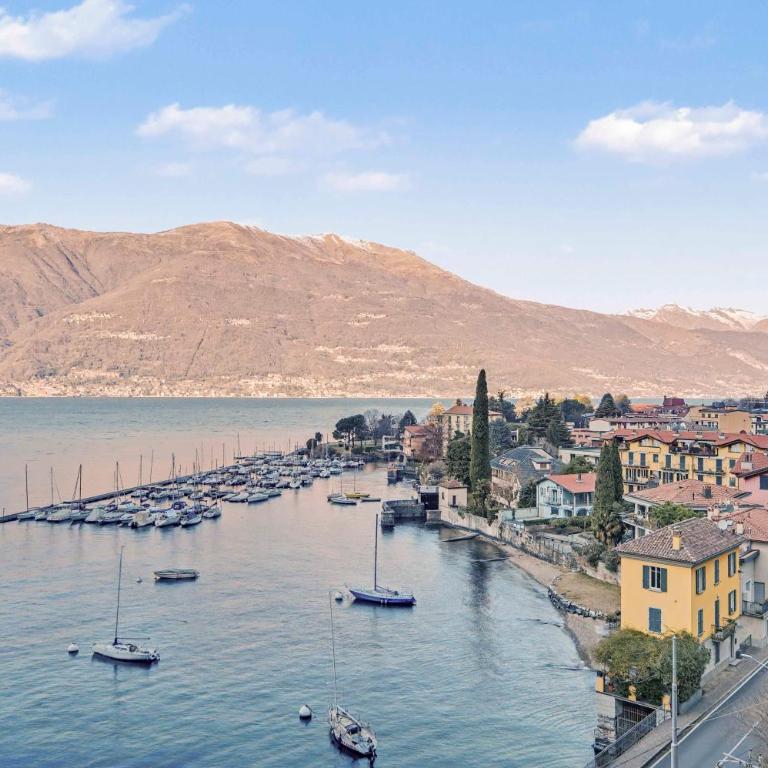 Villa Anita Breathtaking Lake Como Views - Villa - 44