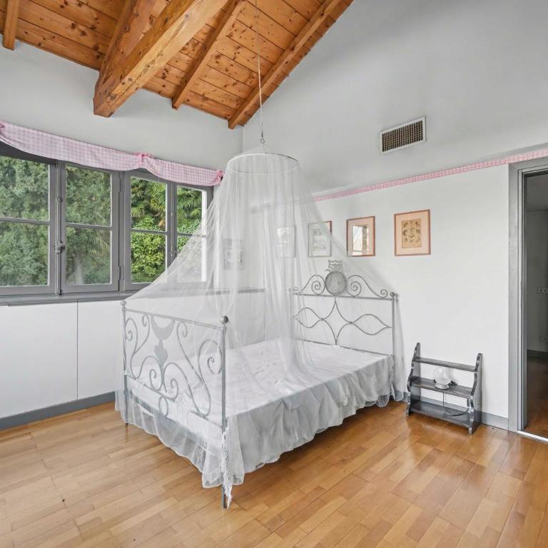 Villa Anita Breathtaking Lake Como Views - Villa - 21