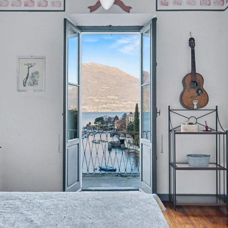 Villa Anita Breathtaking Lake Como Views - Villa - 30
