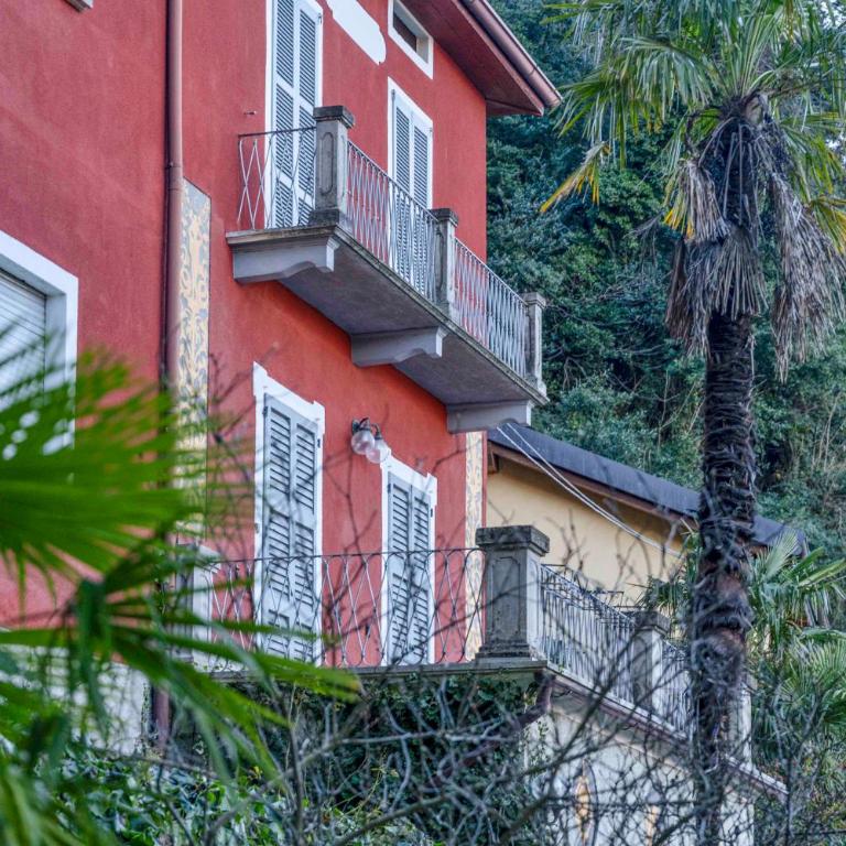 Villa Anita Breathtaking Lake Como Views - Villa - 28