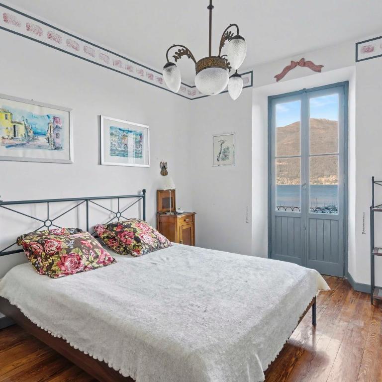 Villa Anita Breathtaking Lake Como Views - Villa - 19