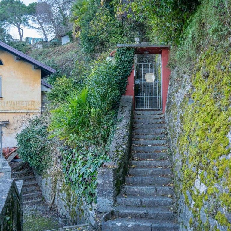 Villa Anita Breathtaking Lake Como Views - Villa - 7