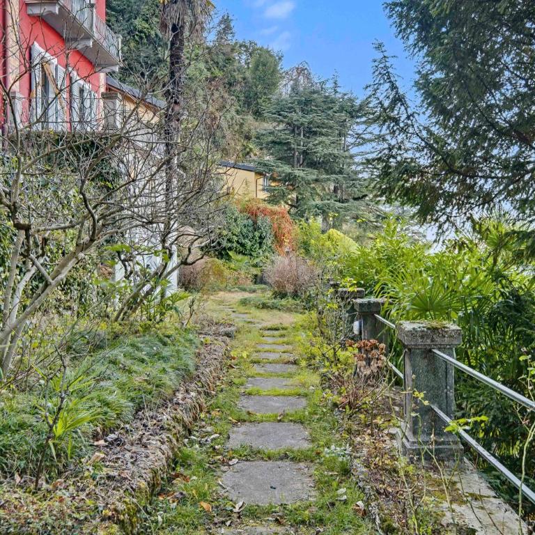Villa Anita Breathtaking Lake Como Views - Villa - 24