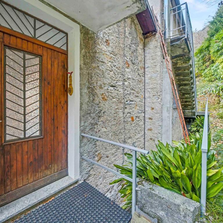 Villa Anita Breathtaking Lake Como Views - Villa - 23
