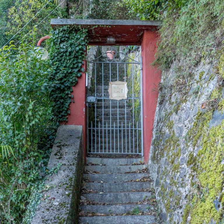 Villa Anita Breathtaking Lake Como Views - Villa - 6