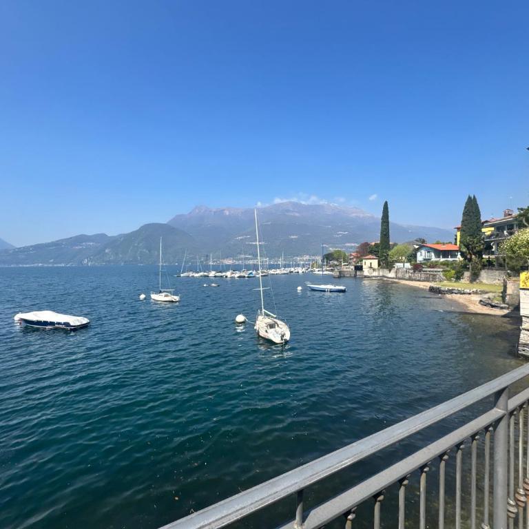 Villa Anita Breathtaking Lake Como Views - Villa - 9