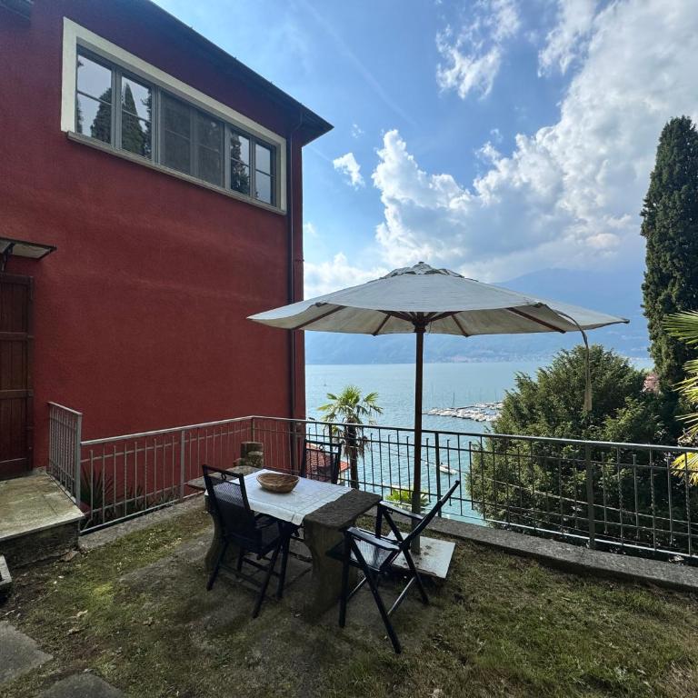 Villa Anita Breathtaking Lake Como Views - Villa - 41