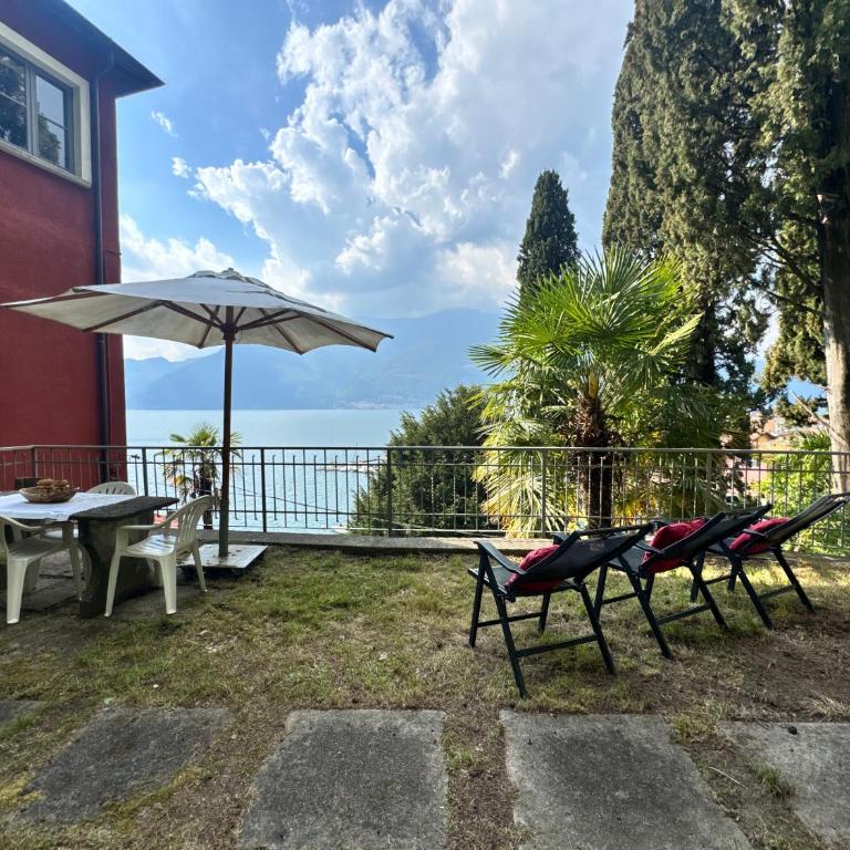Villa Anita Breathtaking Lake Como Views - Villa - 46