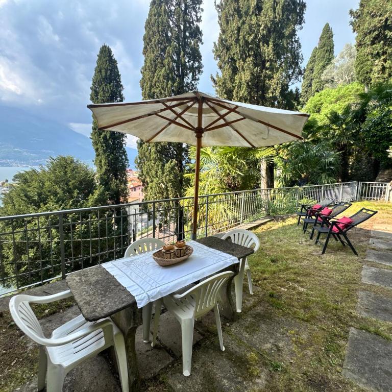 Villa Anita Breathtaking Lake Como Views - Villa - 47