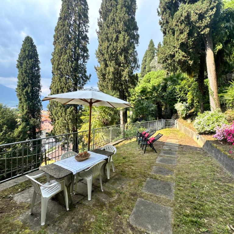 Villa Anita Breathtaking Lake Como Views - Villa - 51