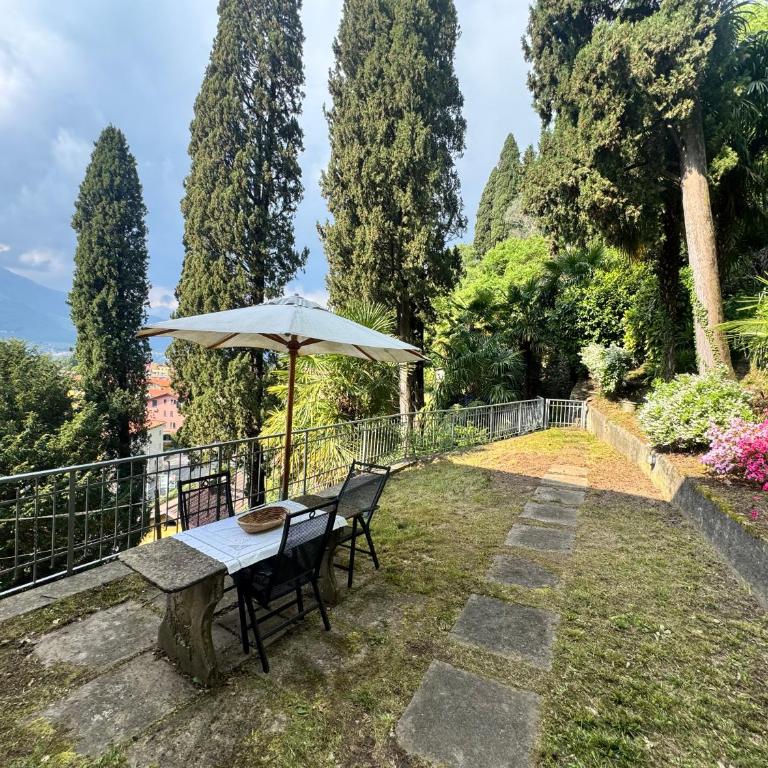 Villa Anita Breathtaking Lake Como Views - Villa - 53
