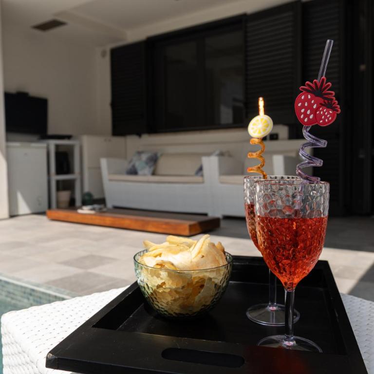 Villa GiSa - Luxury Stays with Private Pool - Villa with Private Pool - 16