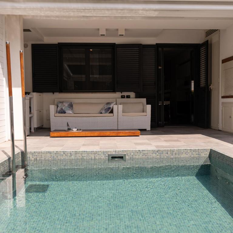 Villa GiSa - Luxury Stays with Private Pool - Villa with Private Pool - 12