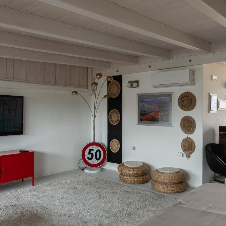Villa GiSa - Luxury Stays with Private Pool - Villa with Private Pool - 53