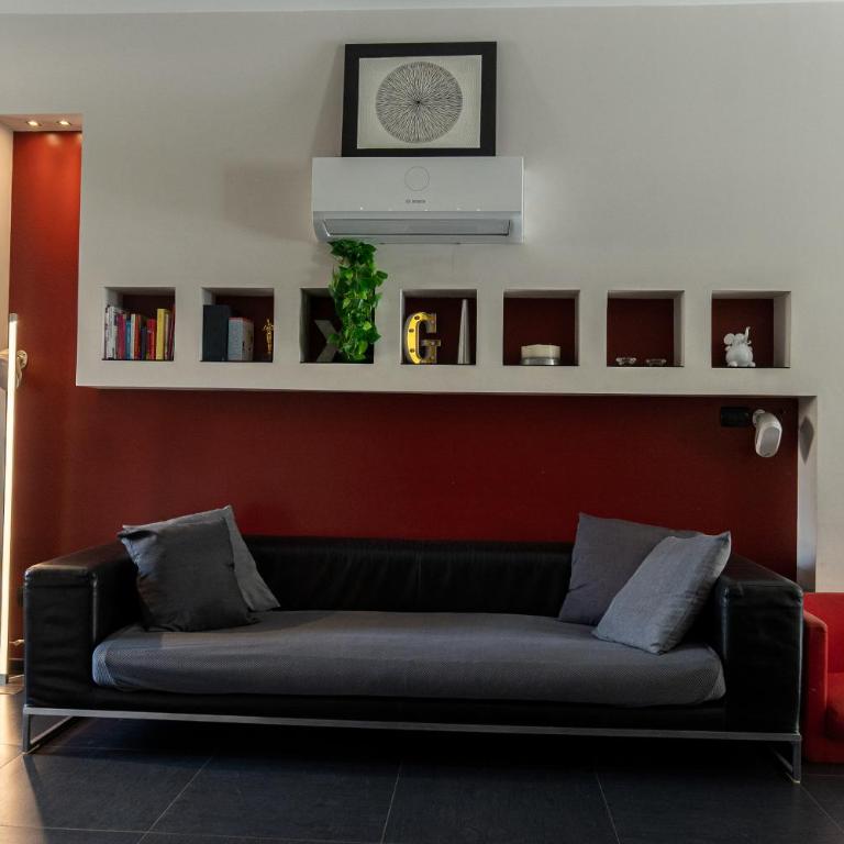Villa GiSa - Luxury Stays with Private Pool - Villa with Private Pool - 21
