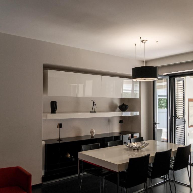 Villa GiSa - Luxury Stays with Private Pool - Villa with Private Pool - 4