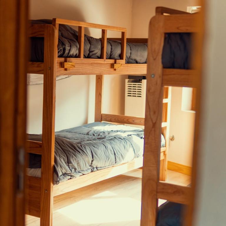 Black Hills Caviahue - Two-Bedroom Deluxe Apartment - 23