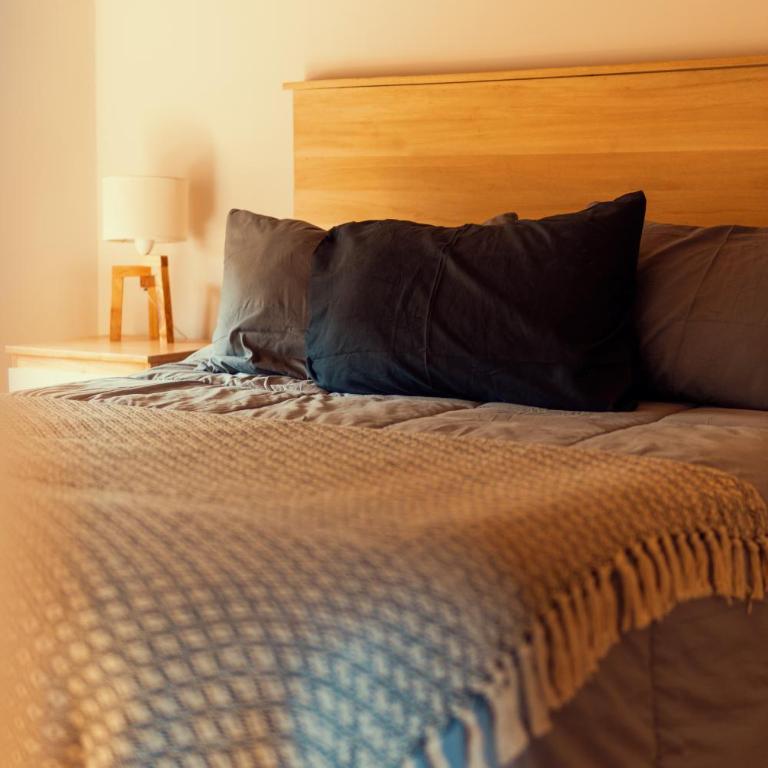 Black Hills Caviahue - Two-Bedroom Deluxe Apartment - 21