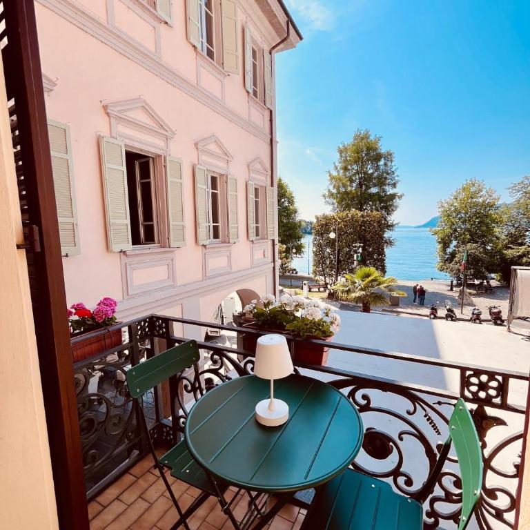 Casa Gambusso historical house magnificent Lake View - Appartamento con Vista Lago - 26