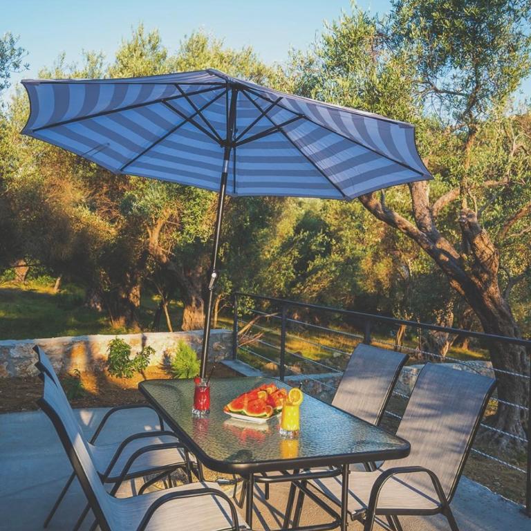 Vikanto Stay - Villa mit 2 Schlafzimmern - 29