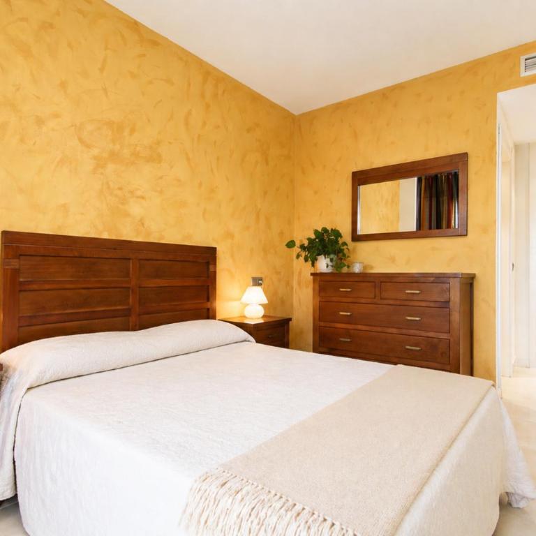 J Tramuntana Planet Costa Dorada - Appartement Deluxe - 11