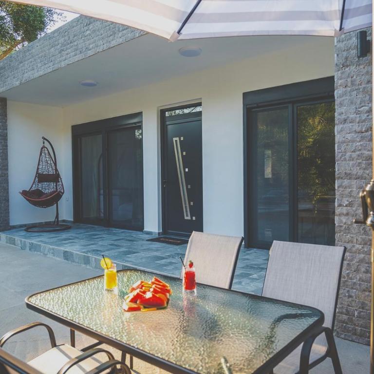 Vikanto Stay - Villa mit 2 Schlafzimmern - 30