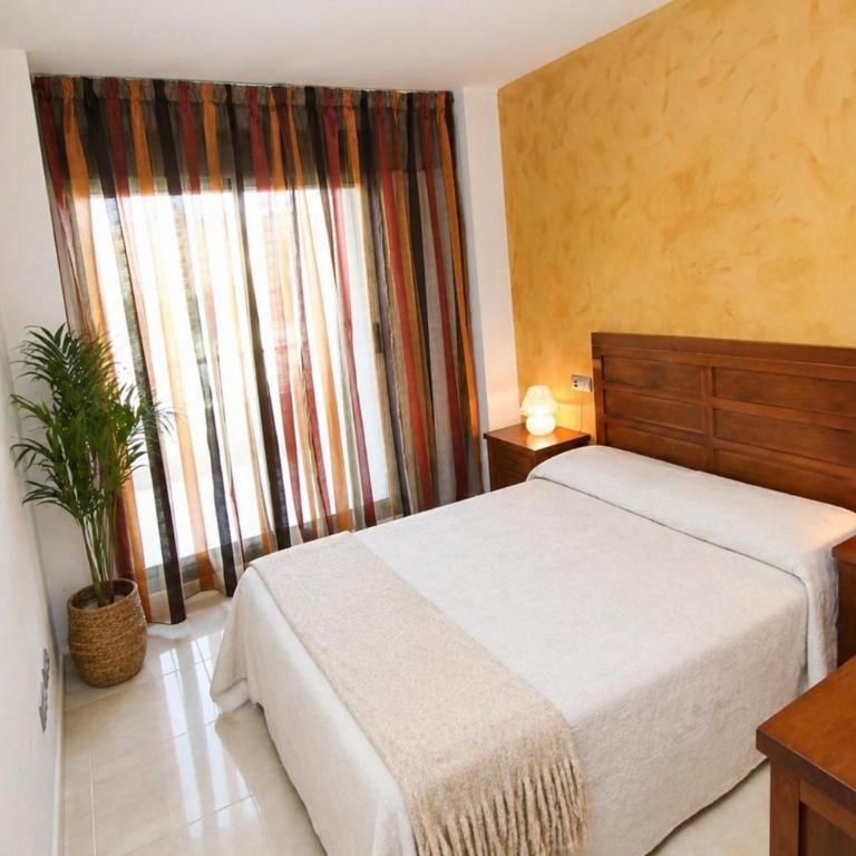J Tramuntana Planet Costa Dorada - Appartement Deluxe - 12