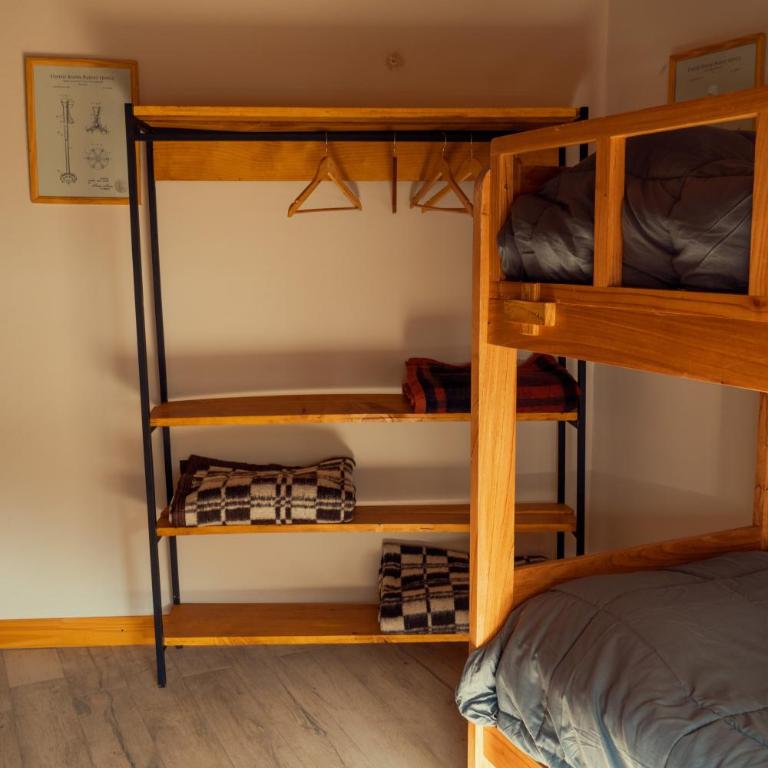 Black Hills Caviahue - Two-Bedroom Deluxe Apartment - 34