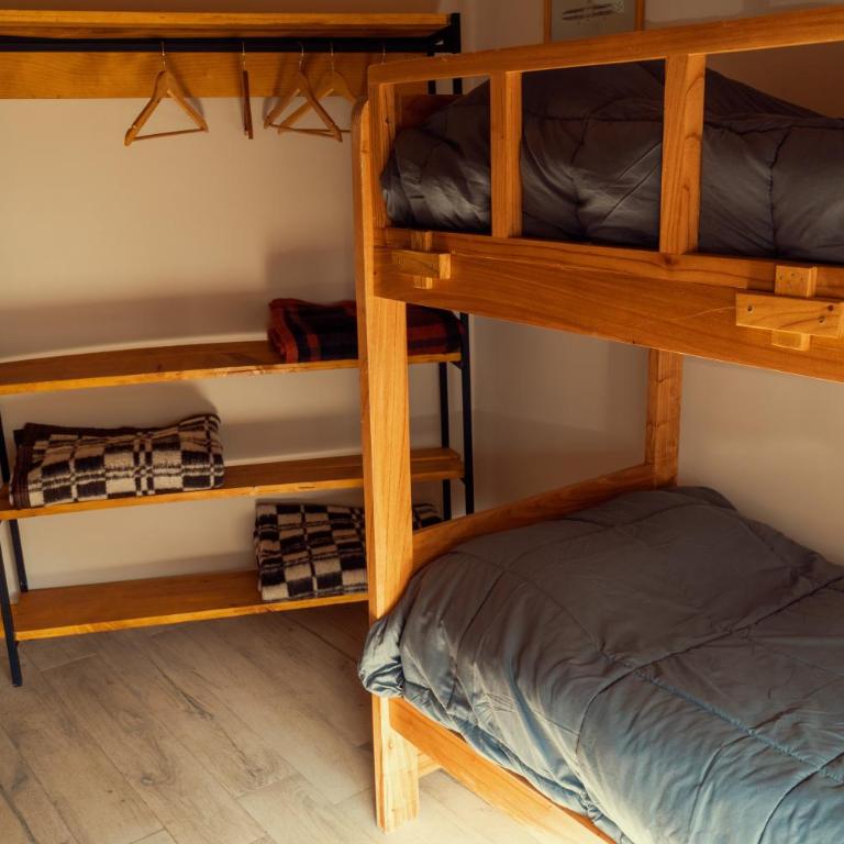 Black Hills Caviahue - Two-Bedroom Deluxe Apartment - 36