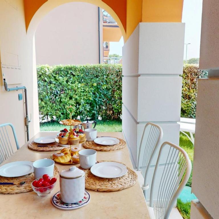 Freestyle Apartment By Bookinggardalake - Appartamento con Vista Giardino - 7