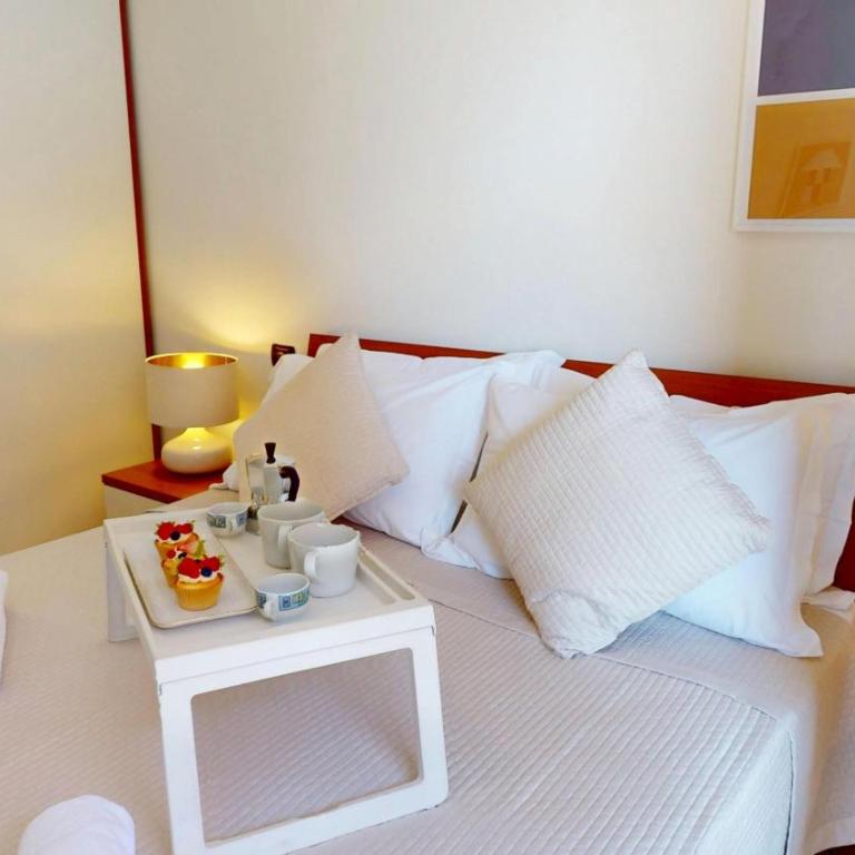 Freestyle Apartment By Bookinggardalake - Appartamento con Vista Giardino - 16