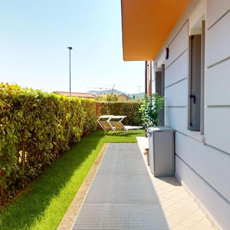 Freestyle Apartment By Bookinggardalake - Appartamento con Vista Giardino - 18