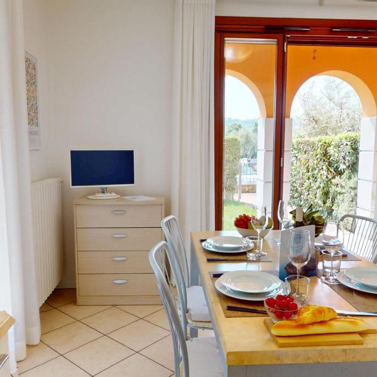 Freestyle Apartment By Bookinggardalake - Appartamento con Vista Giardino - 3