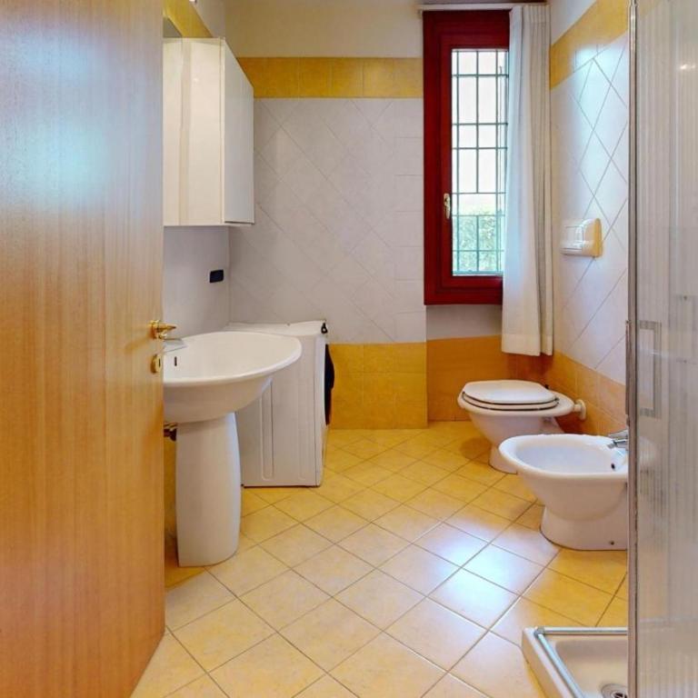 Freestyle Apartment By Bookinggardalake - Appartamento con Vista Giardino - 36