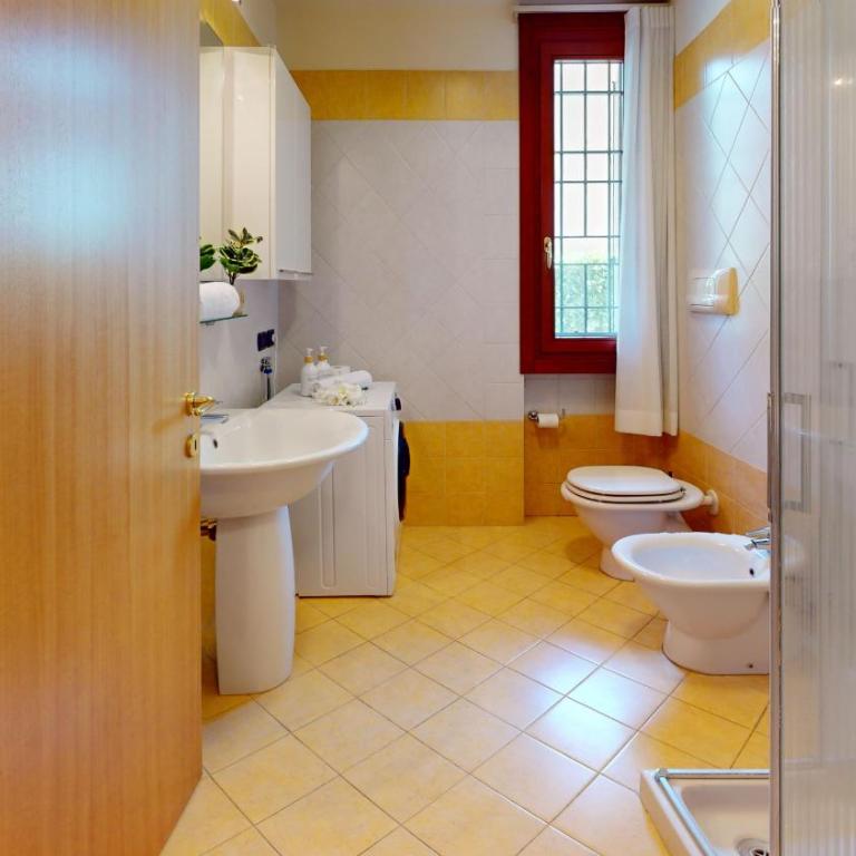 Freestyle Apartment By Bookinggardalake - Appartamento con Vista Giardino - 35