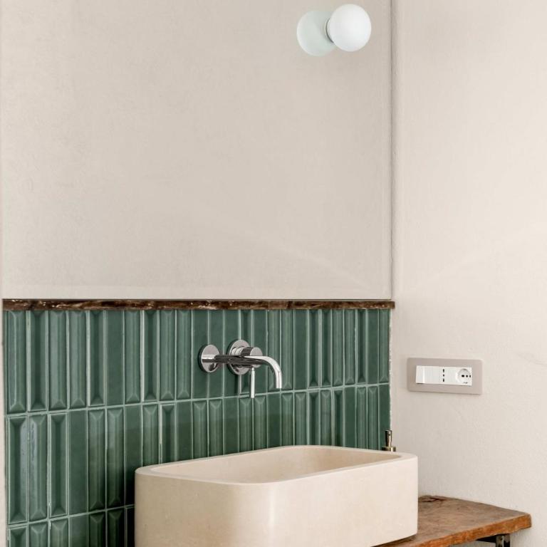 Palazzo Bruun - Suite - 20
