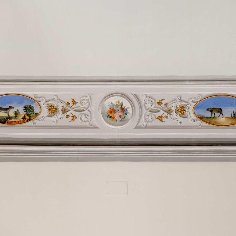 Palazzo Bruun - Suite - 30