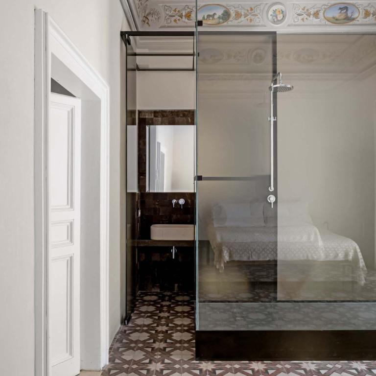Palazzo Bruun - Suite - 32