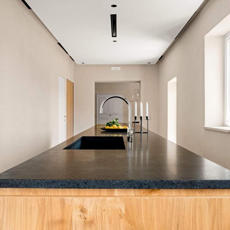 Palazzo Bruun - Suite - 44