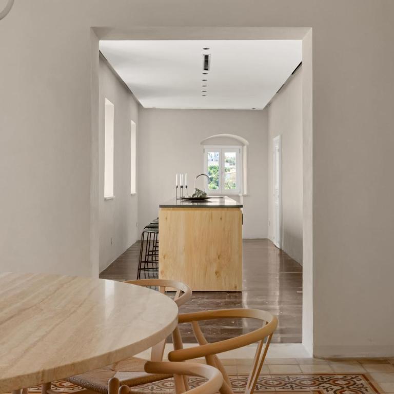 Palazzo Bruun - Suite - 51