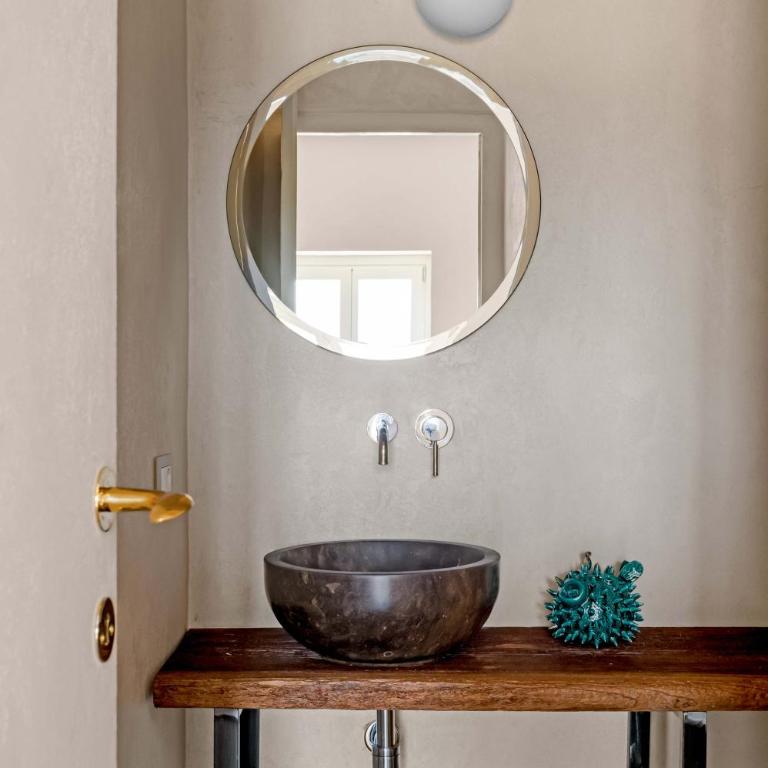 Palazzo Bruun - Suite - 69