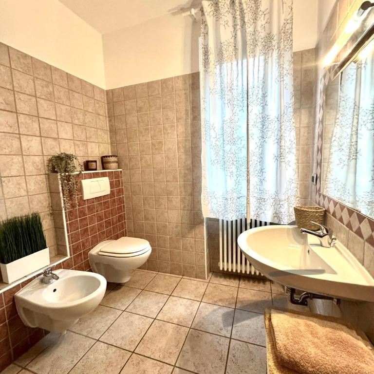 Casa Lucrezia by Gottschalk - Apartment - 5