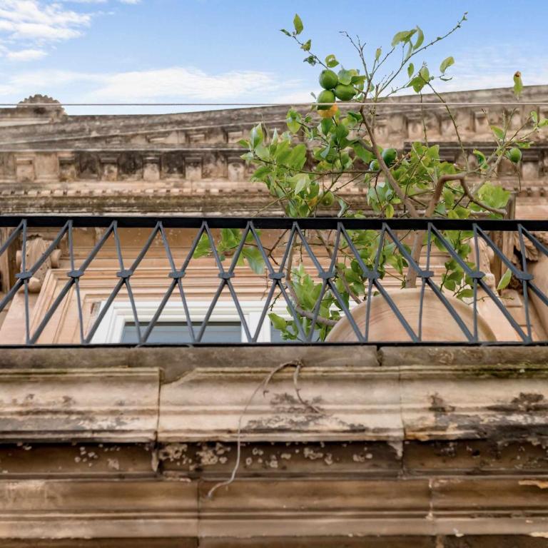 Palazzo Bruun - Suite - 6