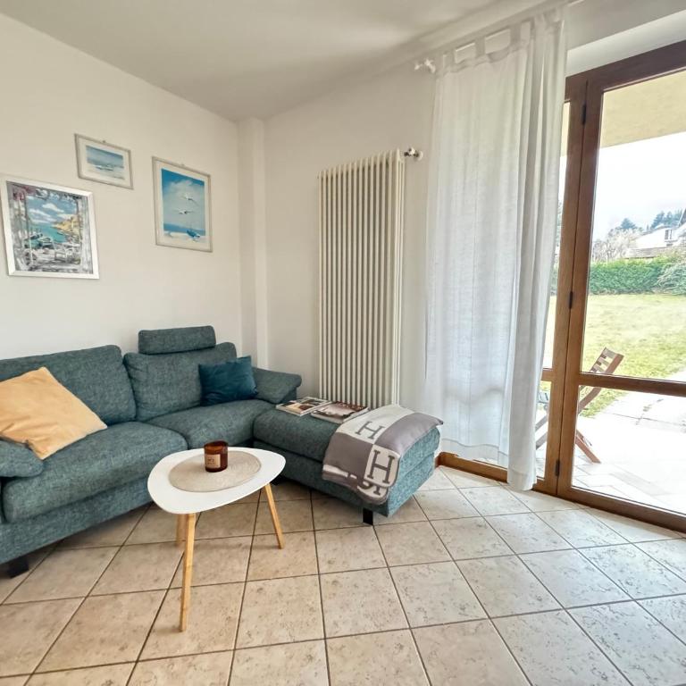 Casa Lucrezia by Gottschalk - Apartment - 3