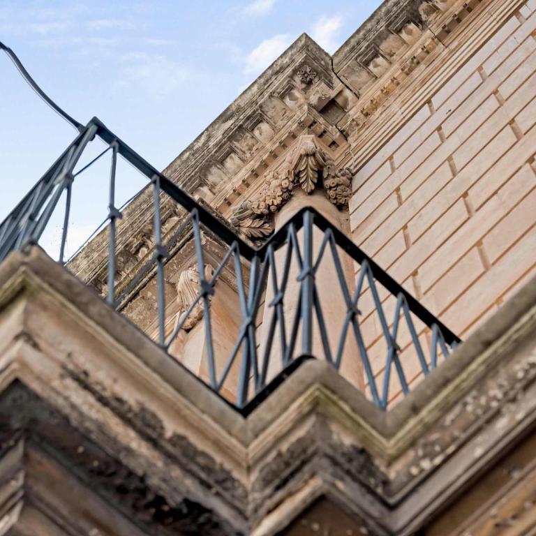 Palazzo Bruun - Suite - 7